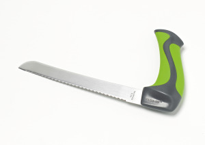 PET300 Bread Knife