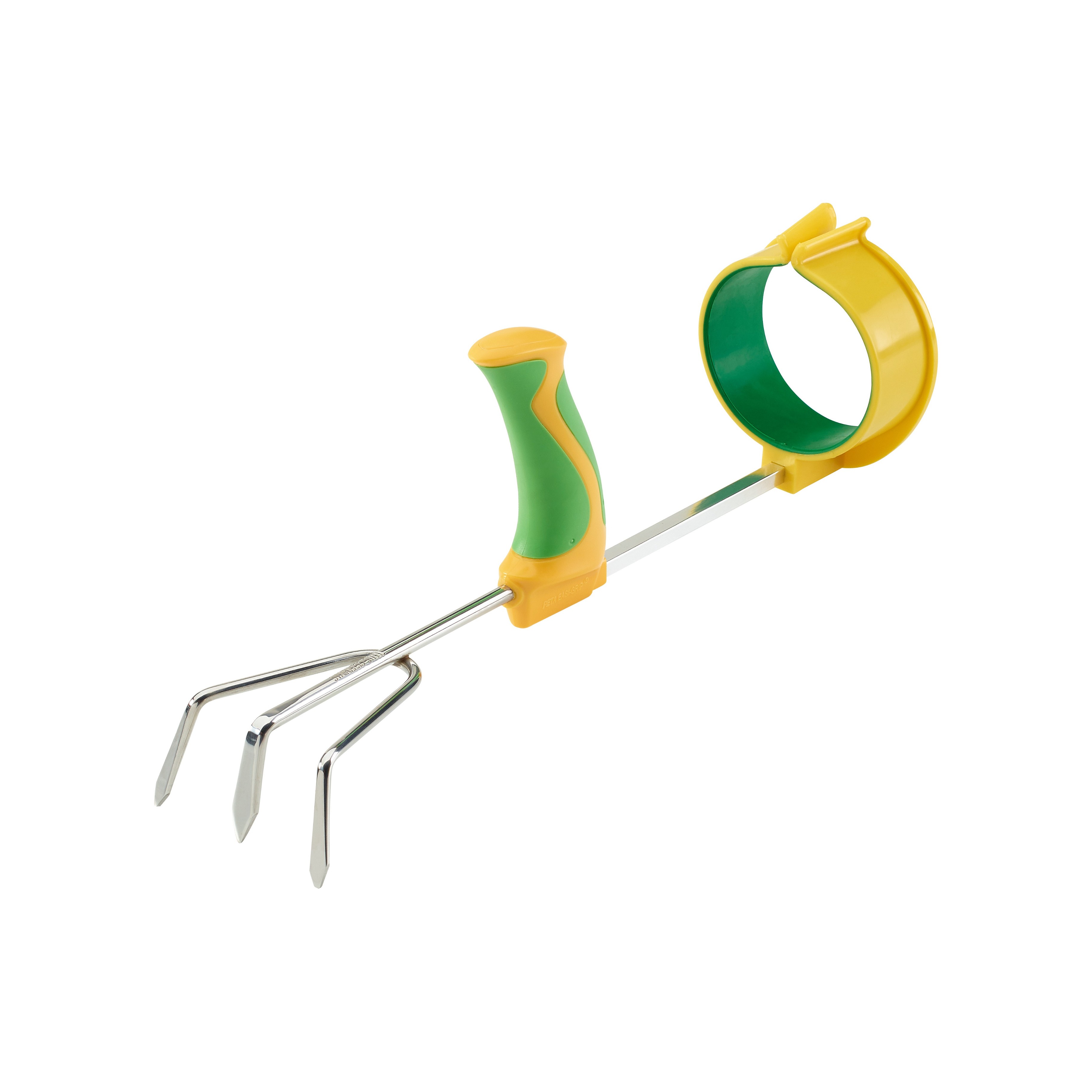 Peta Easi-Grip Garden Tools Set of 4 :: arthritis garden hand tools